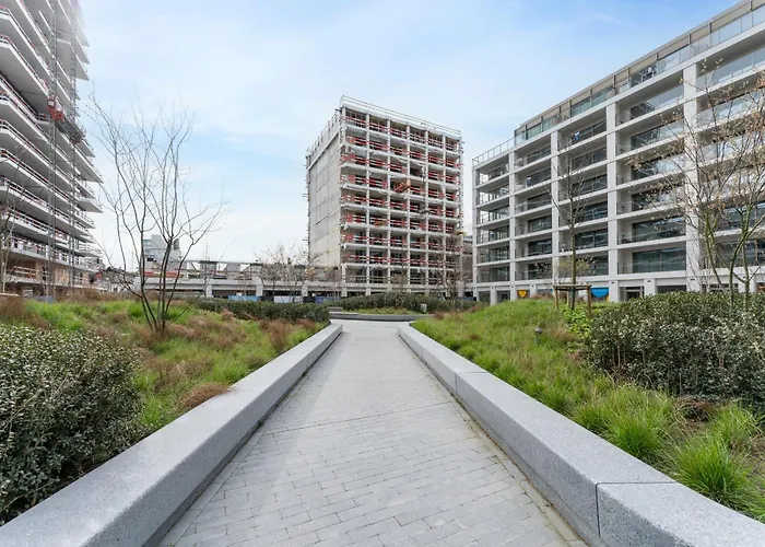 Sky Harbour-Luxe Met Fenomenaal Uitzicht