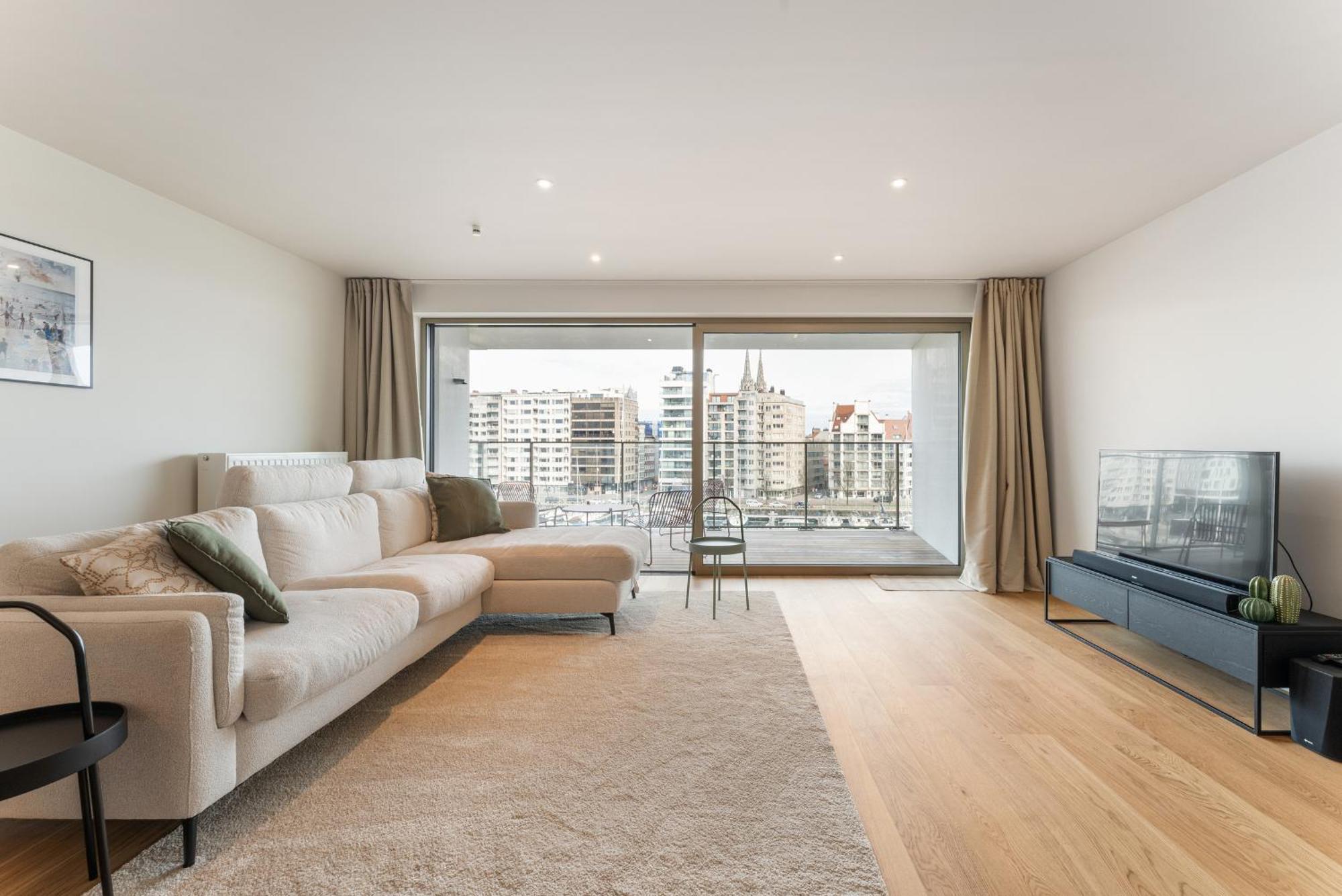 Sky Harbour-luxe Met Fenomenaal Uitzicht Apartment *