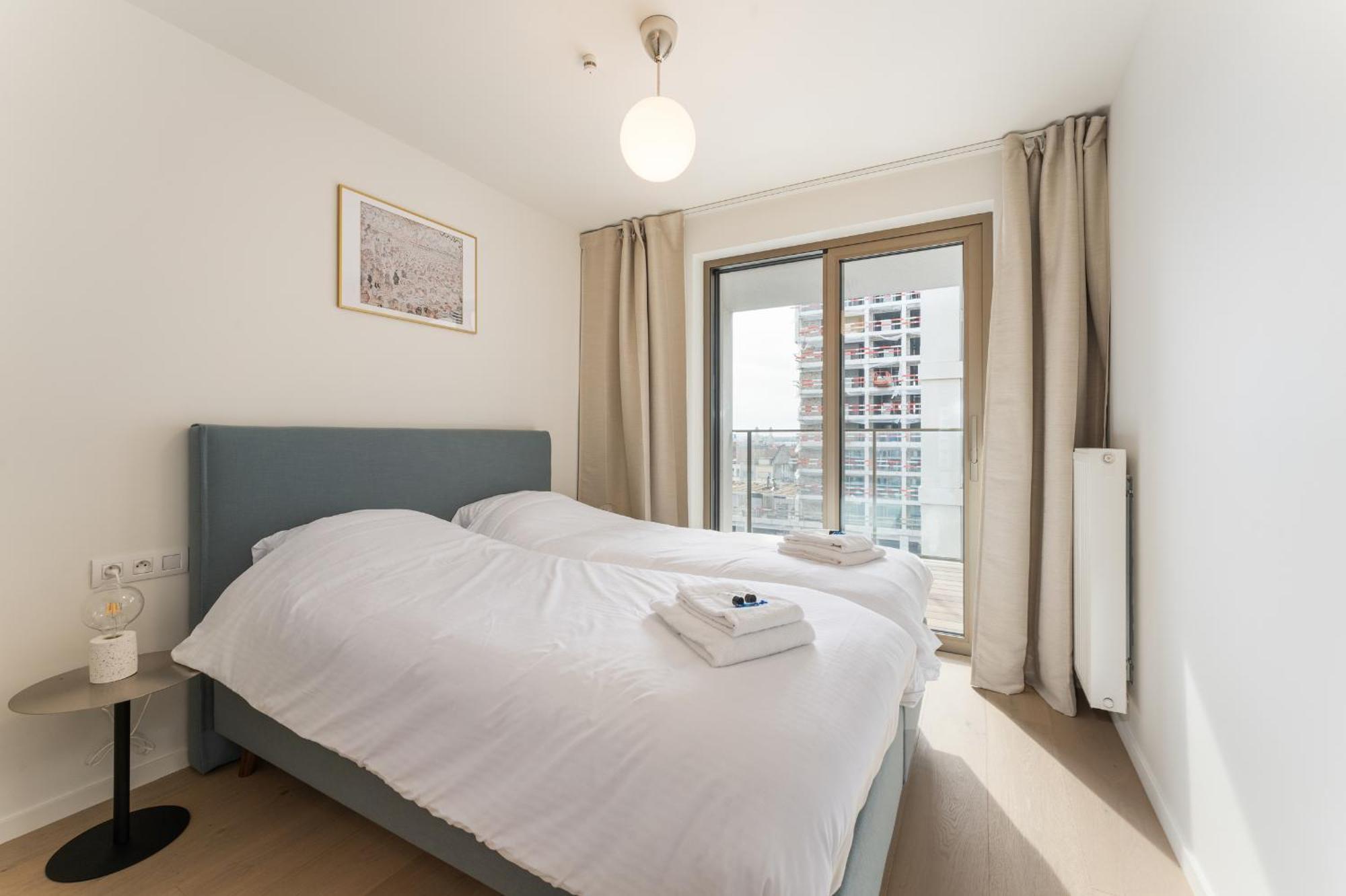 Sky Harbour-luxe Met Fenomenaal Uitzicht