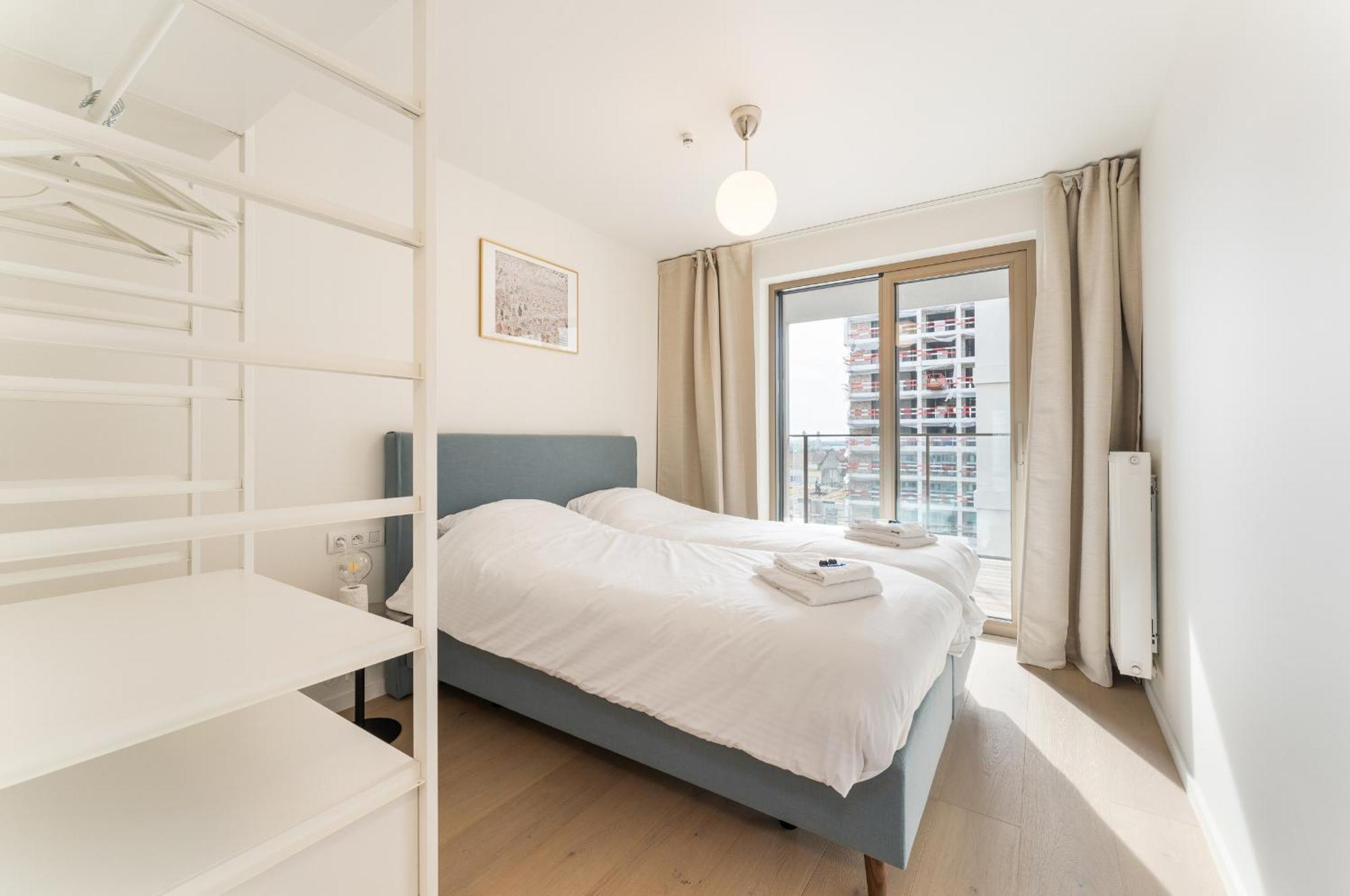 Sky Harbour-luxe Met Fenomenaal Uitzicht *
