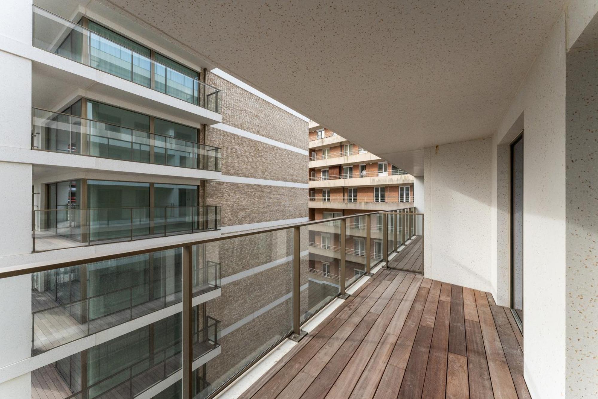 Apartment Sky Harbour-luxe Met Fenomenaal Uitzicht *