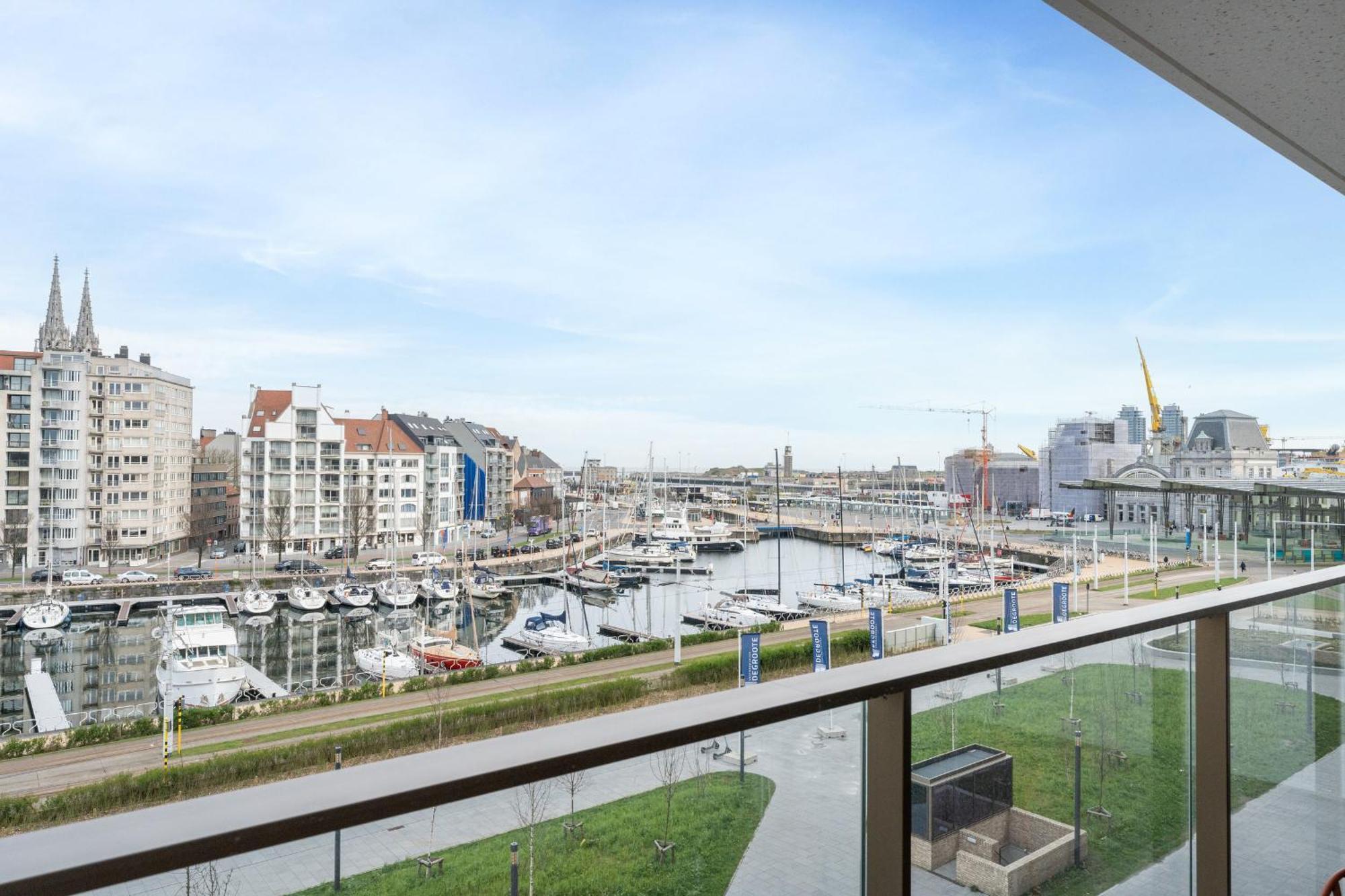 Sky Harbour-luxe Met Fenomenaal Uitzicht *