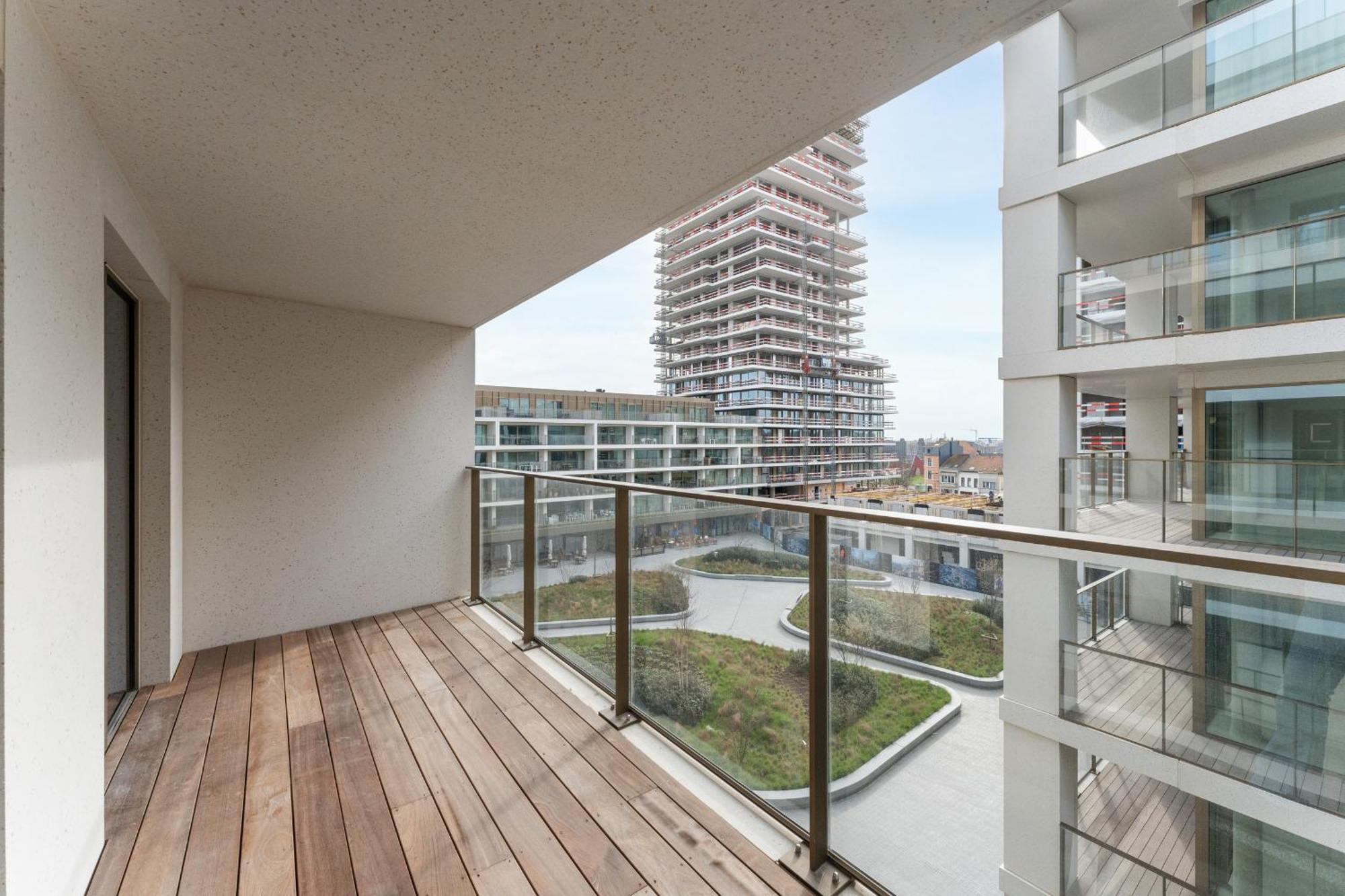 Sky Harbour-luxe Met Fenomenaal Uitzicht * Ostend